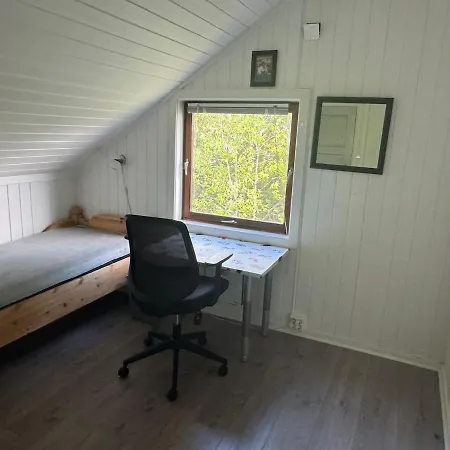 Feriehus Stort Hus Pa Geilo *