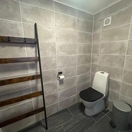 Stort Hus Pa Geilo