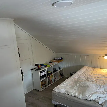 Stort Hus Pa Geilo Feriehus