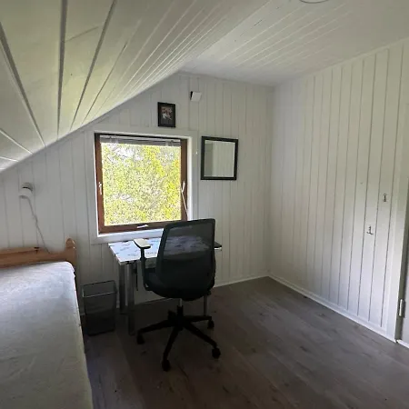 Stort Hus Pa Geilo * Hol (Buskerud)