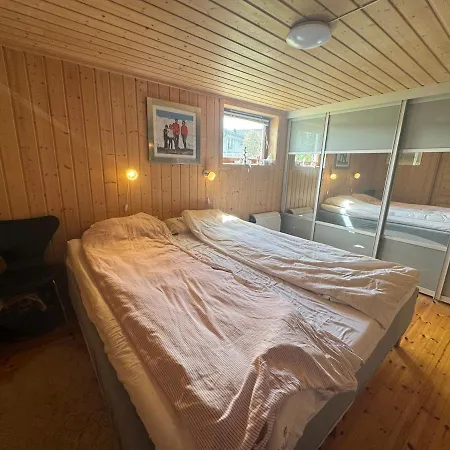 Stort Hus Pa Geilo