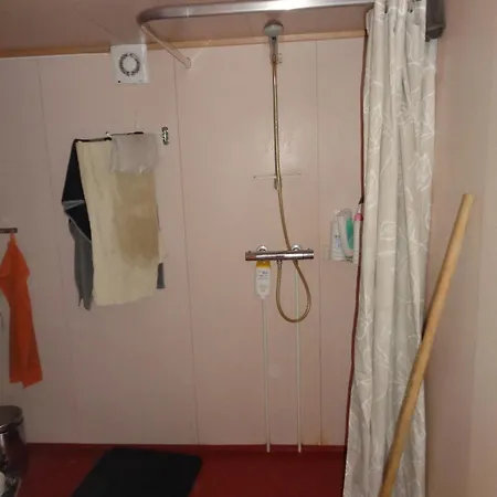 Feriehus Stort Hus Pa Geilo Hol (Buskerud)