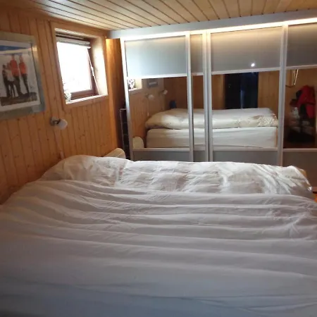 Stort Hus Pa Geilo Feriehus