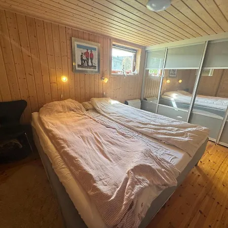 Feriehus Stort Hus Pa Geilo *