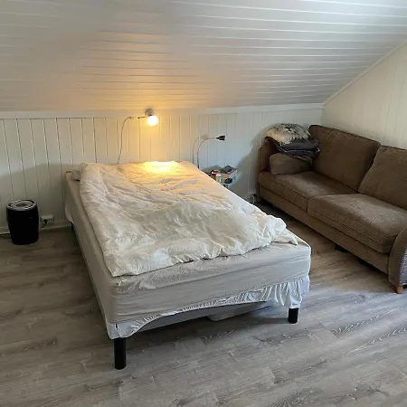 Feriehus Stort Hus Pa Geilo Hol (Buskerud)
