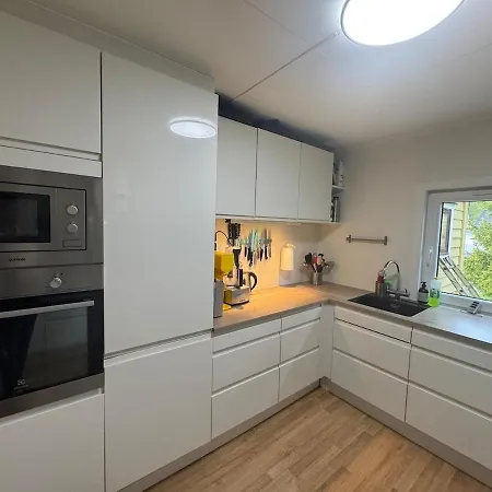 Feriehus Stort Hus Pa Geilo