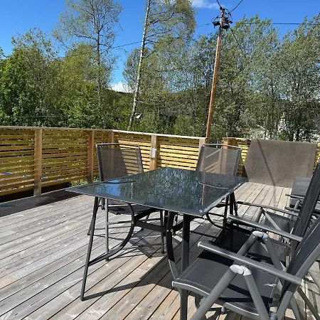 Stort Hus Pa Geilo Feriehus