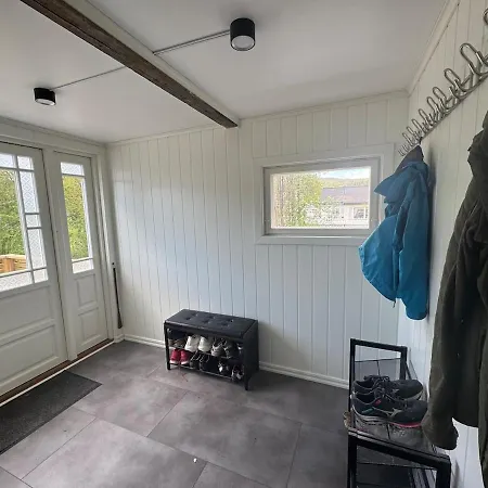 Feriehus Stort Hus Pa Geilo *