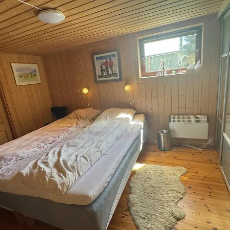 Stort Hus Pa Geilo Feriehus Hol (Buskerud)