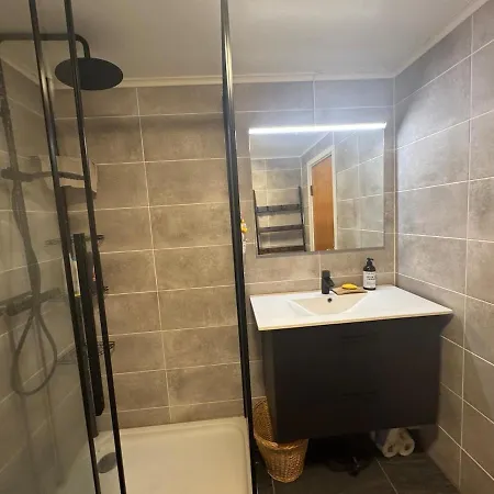 Feriehus Stort Hus Pa Geilo *