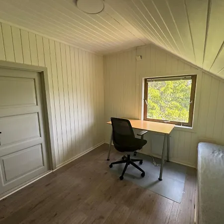 Feriehus Stort Hus Pa Geilo Hol (Buskerud)