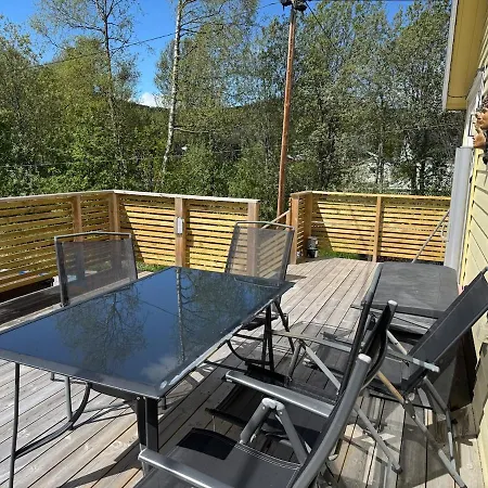 Feriehus Stort Hus Pa Geilo