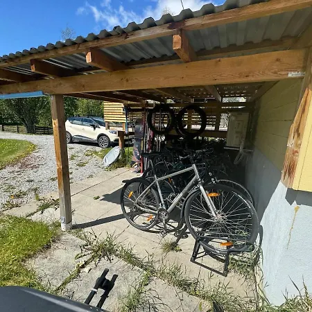 Stort Hus Pa Geilo Feriehus Hol (Buskerud)