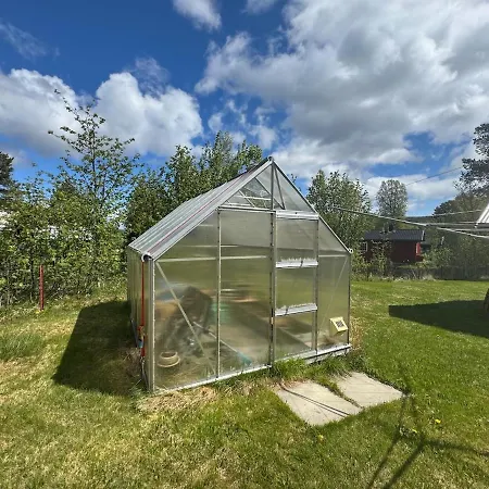 Stort Hus Pa Geilo * Hol (Buskerud)