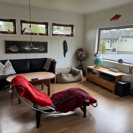 Feriehus Stort Hus Pa Geilo Hol (Buskerud)